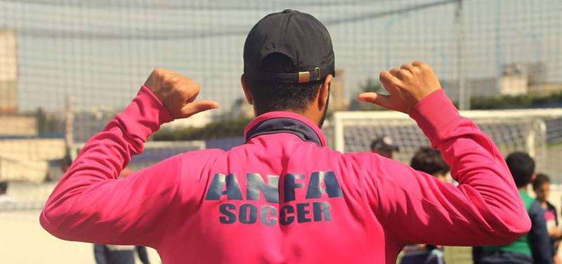 Anfa-soccer-youth-academy